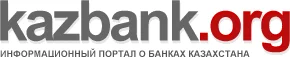 KAZBANK.KZ